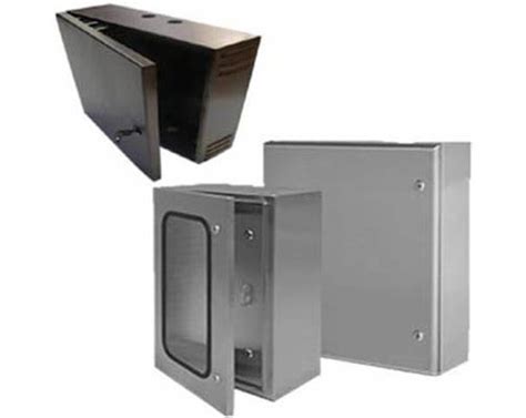 deep drawn metal boxes|deep drawn metal enclosures.